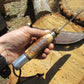J.Behring Treeman XL Big Bay Rare 