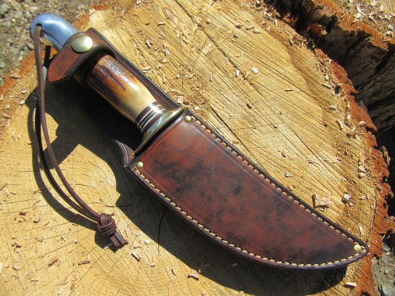 J.Behring Treeman XL Big Bay Rare 