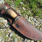 Treeman Knives XL Copper Harbor Fatty