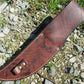 Treeman Knives XL Copper Harbor Fatty