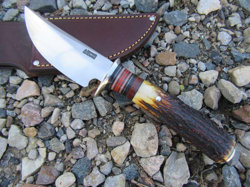 J. Behring Michigan Hunter