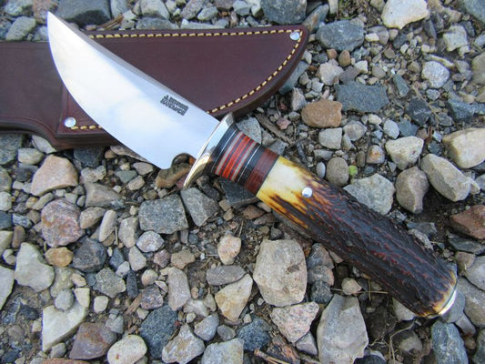 J. Behring Michigan Hunter