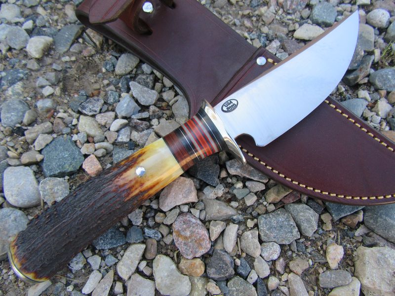J. Behring Michigan Hunter