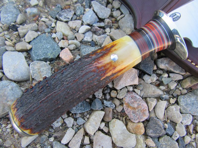 J. Behring Michigan Hunter