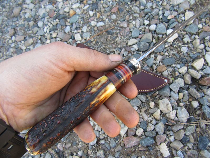 J. Behring Michigan Hunter