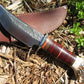 J.Behring Handmade Hammer Mark Big Bay Hunter 