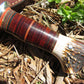 J.Behring Handmade Hammer Mark Big Bay Hunter 
