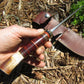 J.Behring Handmade Hammer Mark Big Bay Hunter 