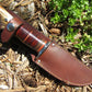 J.Behring Handmade Hammer Mark Big Bay Hunter 