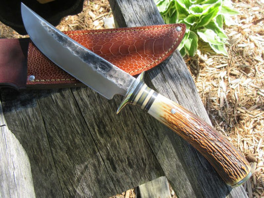 Treeman Hammer mark huron hunter