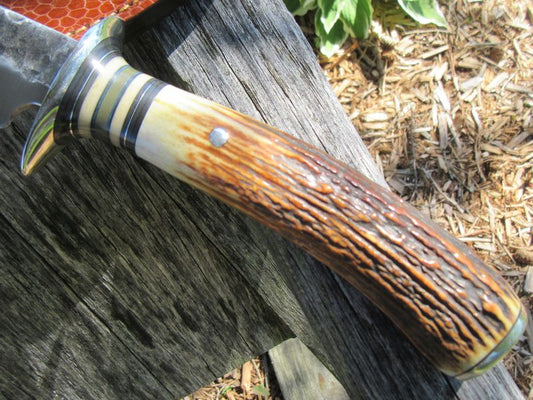 Treeman Hammer mark huron hunter