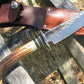 Treeman Hammer mark huron hunter