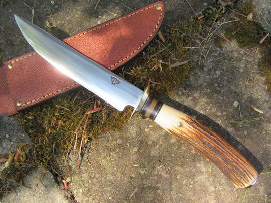 Treeman Camp Fighter