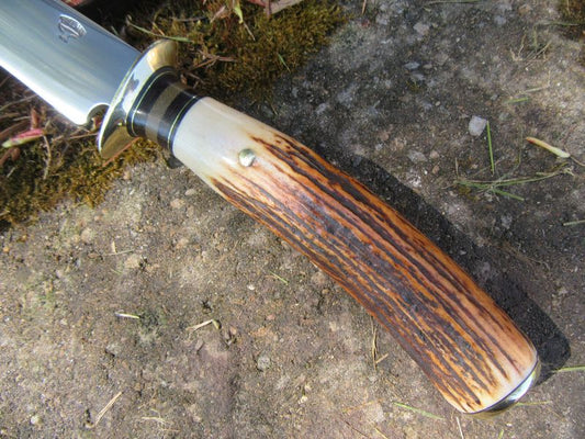 Treeman Camp Fighter