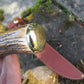Treeman Camp Fighter