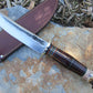 Treeman Scagel Style Camp Fighter