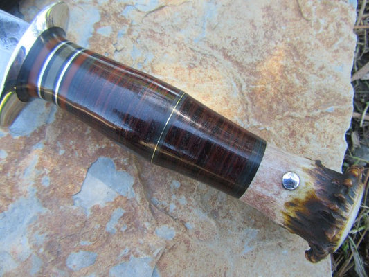 Treeman Scagel Style Camp Fighter