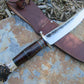 Treeman Scagel Style Camp Fighter