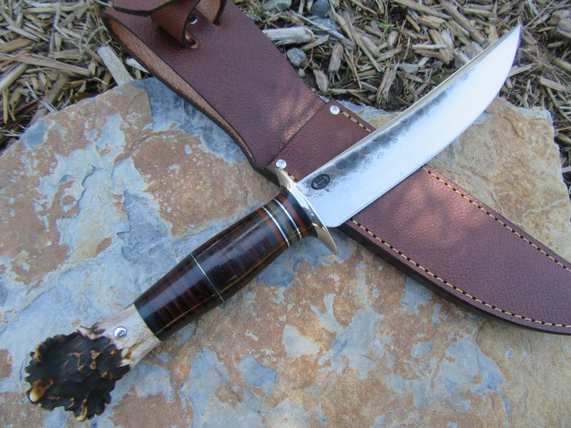 Treeman Scagel Style Camp Fighter