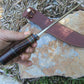 Treeman Scagel Style Camp Fighter