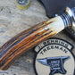 Treeman Knives Hammer Mark Woodmonk