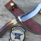             Treeman Hammer Mark Woodmonk Hunter extra long red stag handle