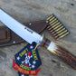 J.Behring Treeman XL Big Ass Double Skull Fighter