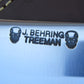 J.Behring Treeman XL Big Ass Double Skull Fighter