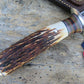 J.Behring Treeman XL Big Ass Double Skull Fighter