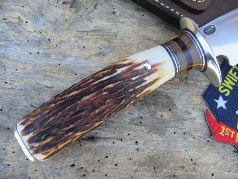 J.Behring Treeman XL Big Ass Double Skull Fighter