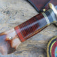 J. Behring Handmade 7 " Heavy Duty Camp Fighter. 12 1/2" OAL 