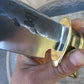 J. Behring Handmade 7 " Heavy Duty Camp Fighter. 12 1/2" OAL 