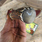 Treeman Knives Fox River Hunter