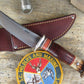 J.Behring Handmade Trout & Deer
