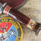 J.Behring Handmade Trout & Deer