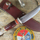 J.Behring Handmade Trout & Deer