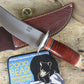 Treeman Knives Big 6 Hunter