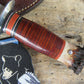 Treeman Knives Big 6 Hunter