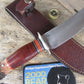 Treeman Knives Big 6 Hunter