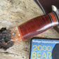 Treeman Knives Big 6 Hunter