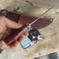 Treeman Knives Big 6 Hunter