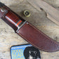 Treeman Knives Big 6 Hunter