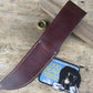 Treeman Knives Big 6 Hunter