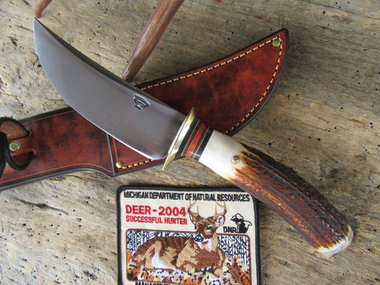 Treeman Fox River Hunter