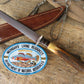 J.Behring Handmade Camp Filet