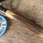 J.Behring Handmade Camp Filet