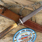 J.Behring Handmade Camp Filet