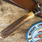 J.Behring Handmade Camp Filet