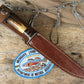 J.Behring Handmade Camp Filet