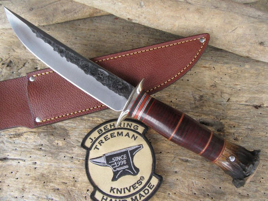 Treeman Hammer Mark Camp Fighter